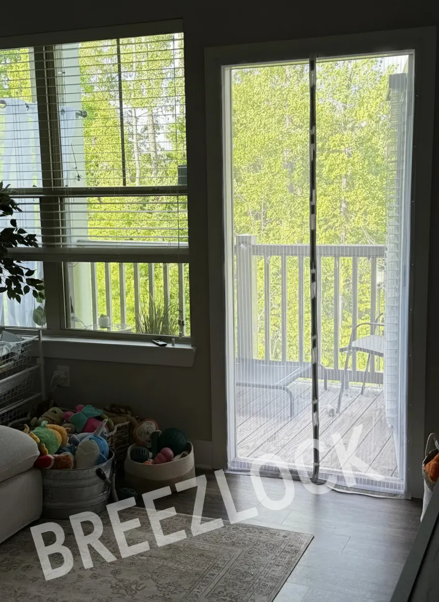 Recenzja Marek Breezelock