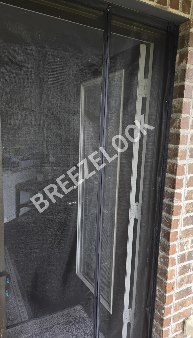 Recenzja Anna Breezelock